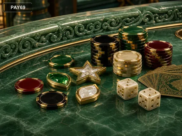 บทความภาษาไทยเกี่ยวกับ Dice ฉบับที่ 3