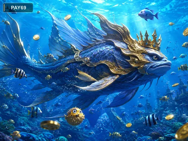 สิ่งที่ผู้เล่นไทยควรรู้เกี่ยวกับ Dragon Fishing II
