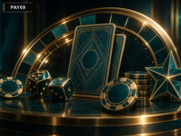 ติดตามข้อมูลเกม กีฬา และความบันเทิงออนไลน์ได้จากศูนย์รวมเดียว