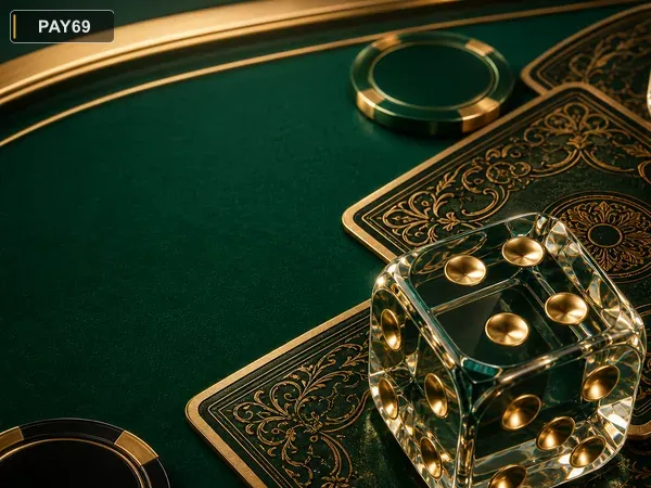 คู่มือ Lucky Bingo ภาษาไทยสำหรับผู้เล่น pay69